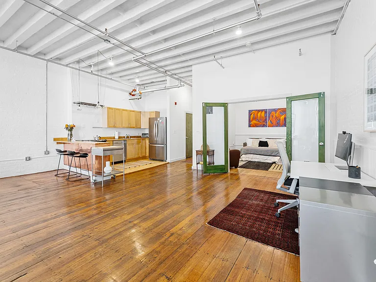 107 South St #2-B — Photo 12