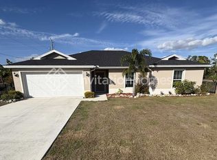 25452 Alicante Dr, Punta Gorda, FL 33955