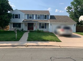 8361 E Easter Pl, Centennial, CO 80112