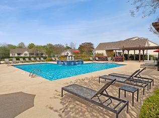 Bradford Place Apartment Homes, Warner Robins, GA 31088