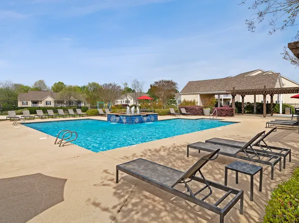 Bradford Place Apartment Homes