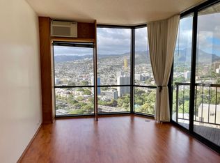 60 N Beretania St PH B4, Honolulu, HI 96817