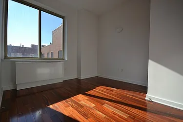 Rented by Bold New York