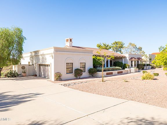 4th image of 16020 E OCOTILLO Drive