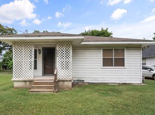 302 E Thompson St, Corsicana, TX 75110