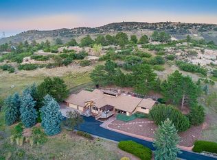5590 Crestbrook Dr, Morrison, CO 80465