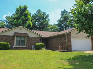 104 Red Pine Ave, O Fallon, IL 62269