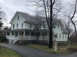282 Gilbert St, Mansfield, MA 02048
