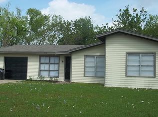 3703 Tristan St, Houston, TX 77021