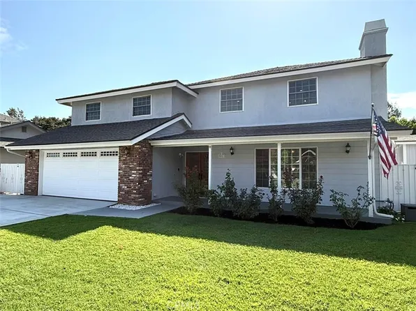 321 N Mountain Ave, Monrovia, CA 91016