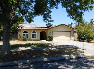 3594 W Dayton Ave, Fresno, CA 93722