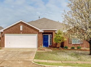 1406 Talladega Dr, Wylie, TX 75098