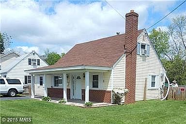 2nd image of 102 Colfax Dr