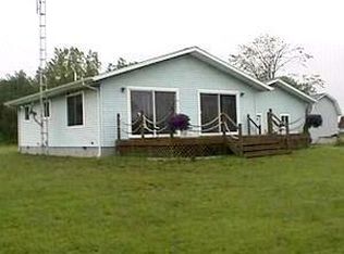 4569 Lake Huron Dr, Standish, MI 48658
