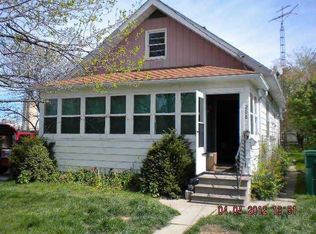 208 Bacon St, Rossford, OH 43460