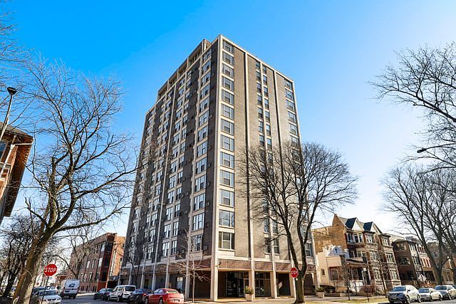 1st image of 5401 S Hyde Park Blvd APT 401