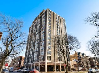 5401 S Hyde Park Blvd APT 401, Chicago, IL
