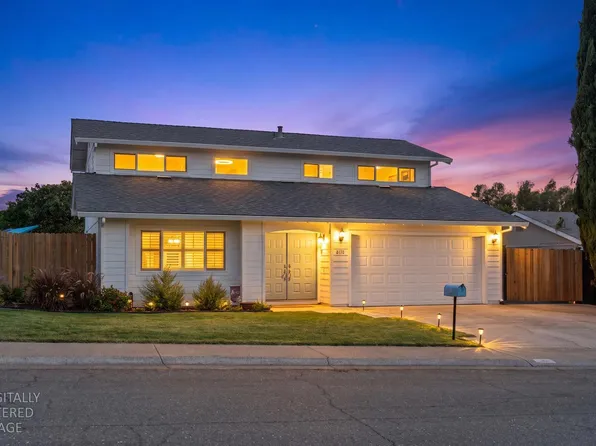 8376 Berman Walk Way, Citrus Heights, CA 95610