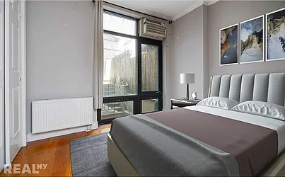 Rented by REAL New York