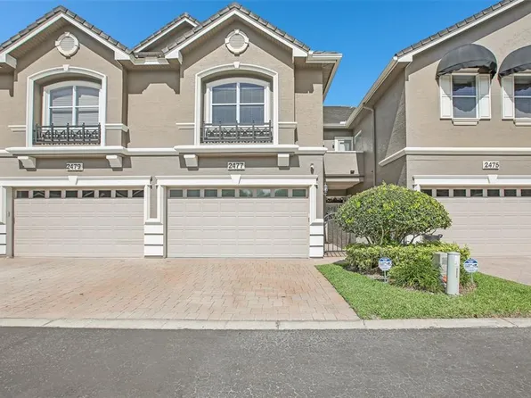 2477 Johnna Ct, Palm Harbor, FL 34685