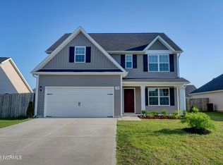 7112 Brittany Pointer Ct, Wilmington, NC 28411