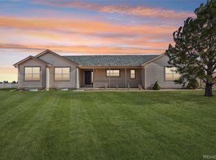 4040 Willow Street, Strasburg, CO 80136