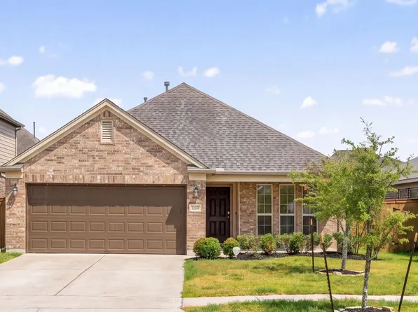32659 Timber Point Dr, Brookshire, TX 77423