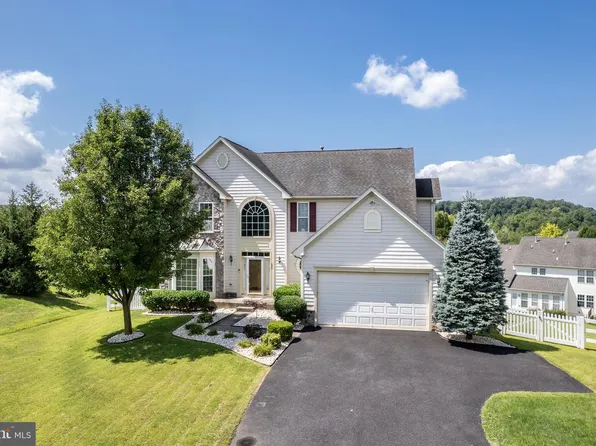 627 Wyndstar Cir, Westminster, MD 21158