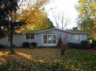 504 Meadowdale Dr, North Manchester, IN