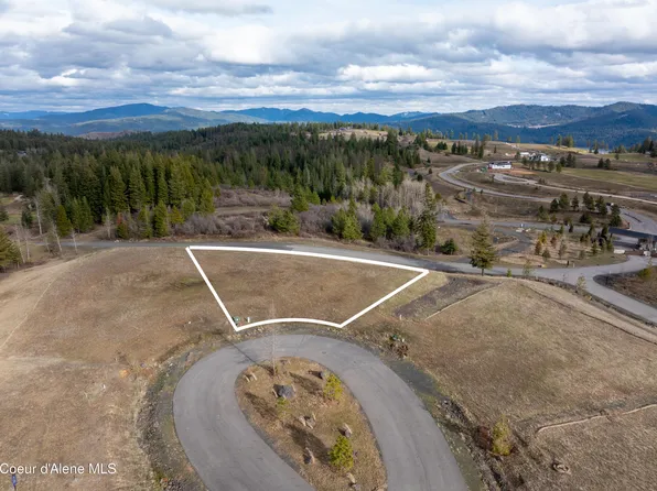 6058 W Dashwood Way, Coeur D Alene, ID 83814