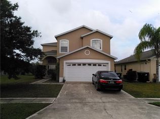 11214 Pinewood Cove Ln, Orlando, FL 32817