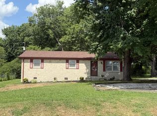 4525 Crisp Springs Rd, McMinnville, TN 37110