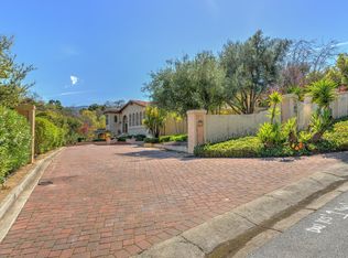 27022 Dezahara Way, Los Altos Hills, CA 94022