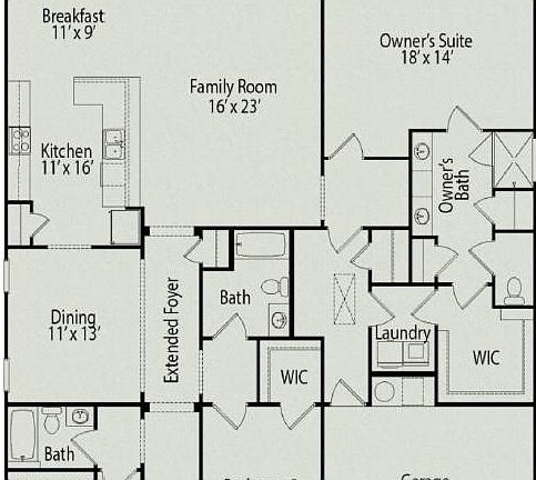 2nd image of 143 Neecee Dr