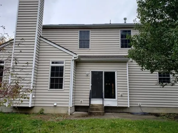 7322 Lavender Ln, Lewis Center, OH 43035