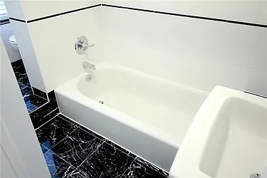 Rented by Compass