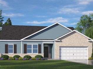 1117 Shoreline Dr, Vass, NC 28394
