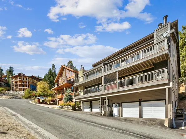 460 Quaking Aspen Ln APT B, Zephyr Cove, NV 89449