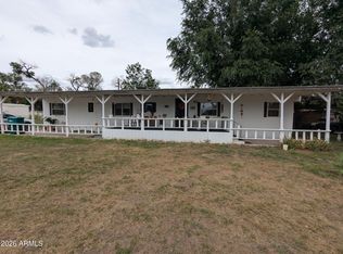 3185 N SHADY Lane, Camp Verde, AZ 86322