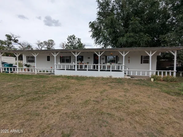3185 N SHADY Lane, Camp Verde, AZ 86322