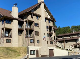 3840 Big Mountain Rd #201, Whitefish, MT 59937