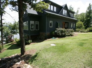 519 Old Still Rd, Dadeville, AL 36853