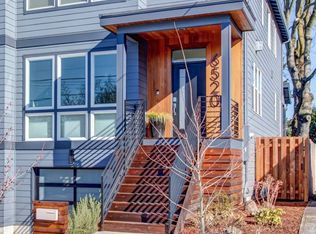 6520 NE Grand Ave, Portland, OR 97211