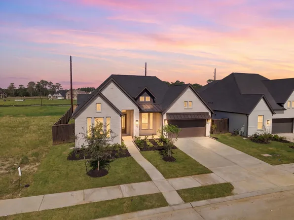 503 Blue River Trl, Rosenberg, TX 77471
