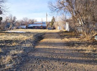 Pinon St LOT 17, Walsenburg, CO 81089