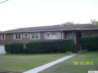 3207 33rd St, Northport, AL 35476