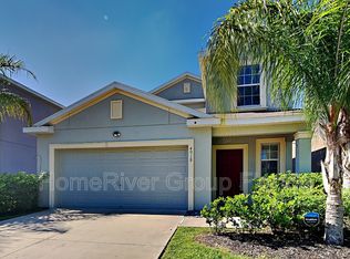 4918 Reflecting Pond Cir, Wimauma, FL 33598