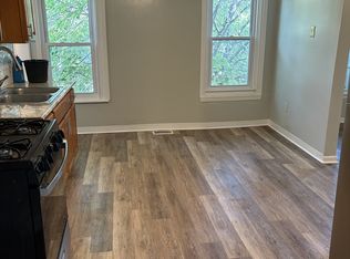 553 West Utica Street - Unit 5, Buffalo, NY 14213