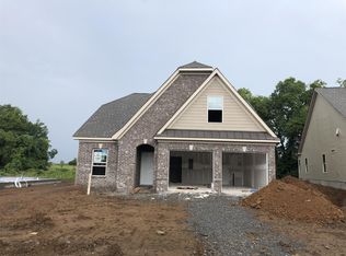 1348 Coates Ln #PN30-LOT 30, Gallatin, TN 37066