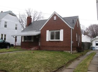 1914 Miami Ct NE, Canton, OH 44714